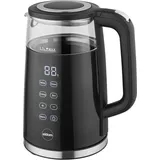 Eldominvest Eldom C530 Nevo 1.7l 2200w Wasserkocher - Black
