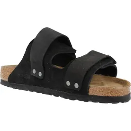 Birkenstock Uji Herren Schwarz 41
