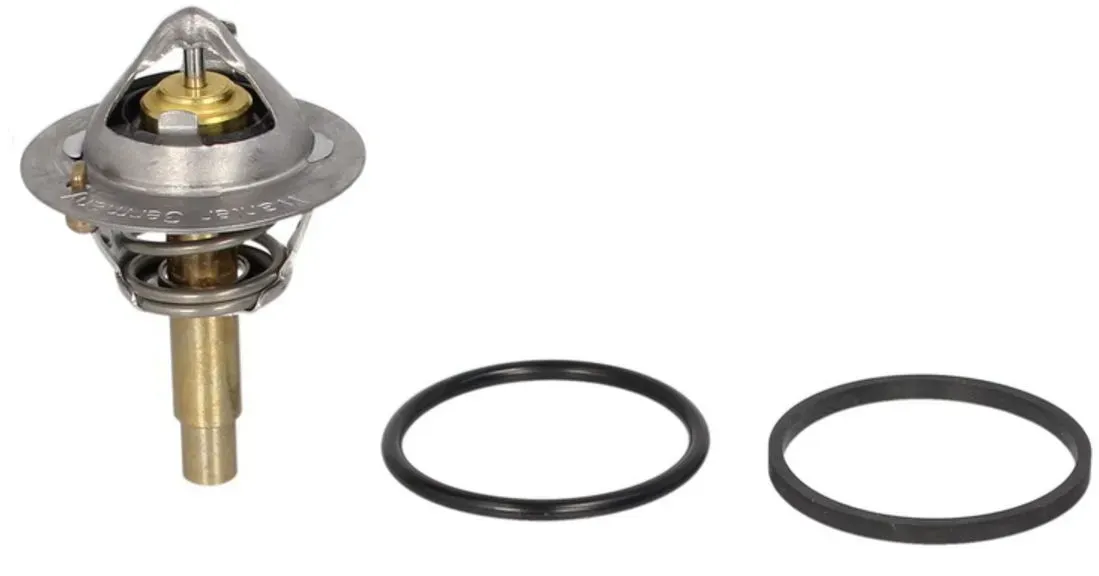 Termostato, refrigerante MAHLE TX 106 90D