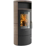 Oranier Polar 7 - 2.0«, braun
