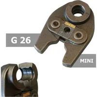Rems Mini G 26
