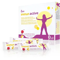 immun active Denk 20 St