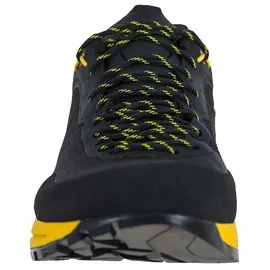 La Sportiva Tx Guide Gore-tex® Zustiegsschuhe - Black / Yellow - EU 41 1/2