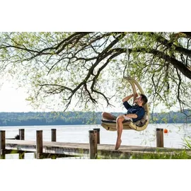 AMAZONAS Swing anthrazit/taupe