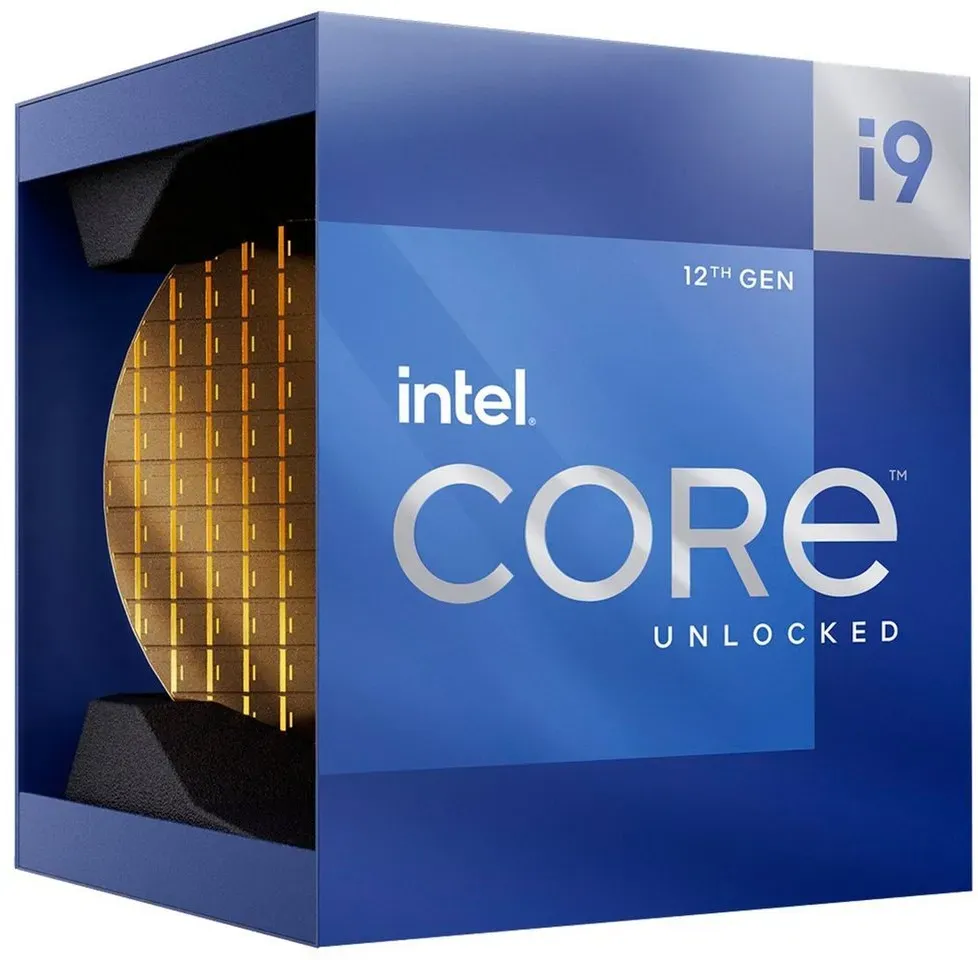 Intel® Prozessor Intel® CoreTM i9-12900K, Prozessor