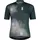 maloja - Women's VaridM. - Radtrikot Gr XL blau/grau