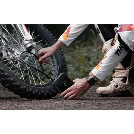 HOTO QWCQB003 Mini-Autokompressor 2,30 Bar