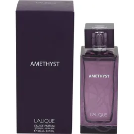 Lalique Amethyst Eau de Parfum 100 ml