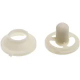 Piebert Kebbe-Vorsatz kompatibel mit/Ersatzteil für Gastroback 96493 41402 Pro Fleischwolf