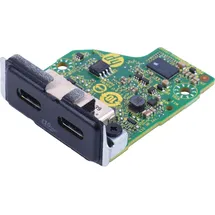 HP USB-C G2 ALT 100W In v3 Flex IO, Kontrollerkarte