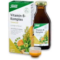 Salus Vitamin-B-Komplex Tonikum  250 ml Tonikum