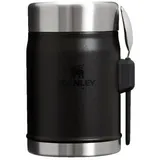 Stanley Thermobehälter schwarz 4,0 l