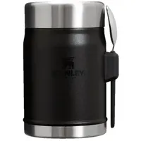 Stanley Thermobehälter schwarz 4,0 l