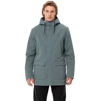 Vaude Manukau Ii Long Jacke - Heron - 3XL