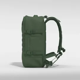Cabin Zero Military 44L Rucksack 52 cm Grün