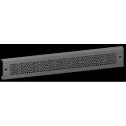 Rittal VX Sockel-Blende, belüftet VX 8660.091 (VE2)