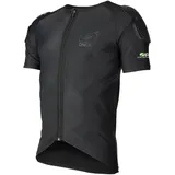 O'Neal Protektorenshirt Impact Lite XL Schwarz