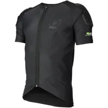 O'Neal Protektorenshirt Impact Lite XL Schwarz