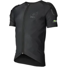 O'Neal Protektorenshirt Impact Lite XL Schwarz