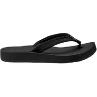 REEF Cushion Breeze Black 42