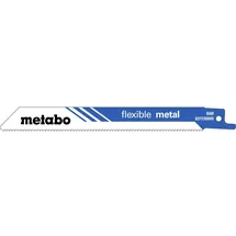 Metabo Säbelsägeblätter 150 mm 2 St.
