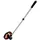 BAHCO Messrad Gummiert 150 mm