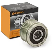 Continental Ctam Generatorfreilauf