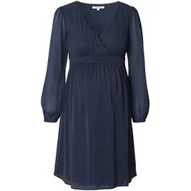 Noppies Kleid Jaya Blau 40