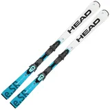 Head Rennski Head Ski mit Bindung E.SR Rebels + PR 11 GW 156 cm