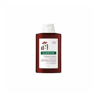 Klorane Haarshampoo champu quinina 200ml