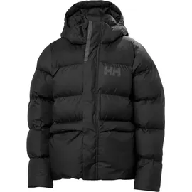 HELLY HANSEN Specter Puffy Jacke Schwarz 164