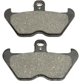 EBC Brakes Fa407 Bremsbelagsatz