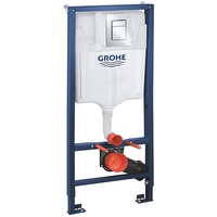 Grohe Rapid SL 3-in-1 Set für WC