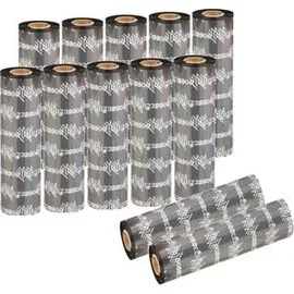 Zebra 2300 schwarz 12er Pack (2300BK08345)