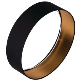 KANLUX Rifa 1 LED Deckenleuchte 40 cm gold/schwarz/weiß