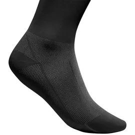 Bauerfeind Sports Recovery Kompressionssocken black XL 41-46