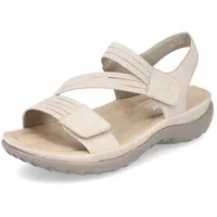 Rieker 64870 beige 36