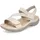 Rieker 64870 beige 36