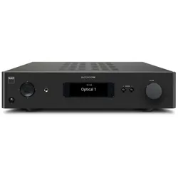 NAD C 658