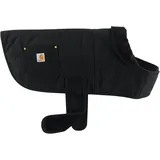 CARHARTT Dog Chore Coat Hundemantel Schwarz L