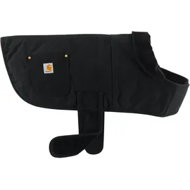 CARHARTT Dog Chore Coat Hundemantel Schwarz L