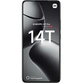 Xiaomi 14T Pro 5G 1 TB Titan Black