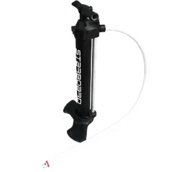Starboard Tiki Pump Sup Pumpe 21 Sup-Pumpe Schnell Leicht