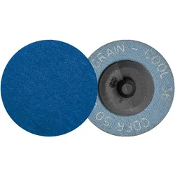 PFERD Tools COMBIDISC Mini-Fiberscheibe CDFR VICTOGRAIN-COOL36 Stahl und Edelstahl - 42715036
