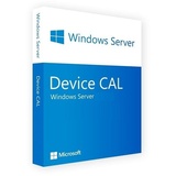 Microsoft Windows Server Remote Desktop Services Kundenzugangslizenz CAL,