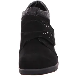 WALDLÄUFER Kamela Damen, Schwarz, Größe 42 EU / Gr.: