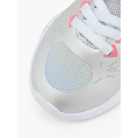 Champion Wave Tri G Td Sneaker Silber 25