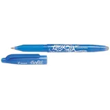 Pilot Pen PILOT FRIXION ball Tintenroller skyblue 0,35 mm, Schreibfarbe: blau, 1 St.