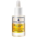 Sans Soucis 2-Phasen Augenpflege Fluid 8 ml
