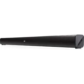 JVC TH-E324B Schwarz